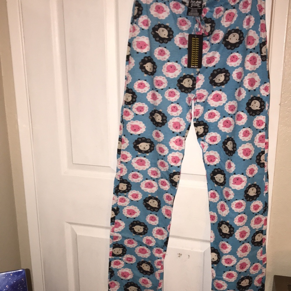 New Just Love PJ Pants